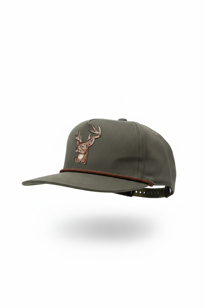 Game Series Deer Hat