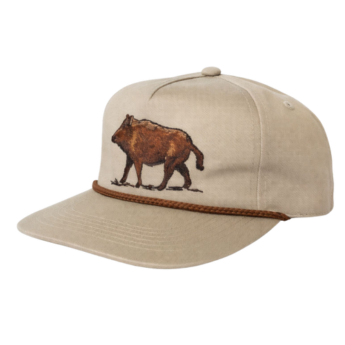Game Series Hog Hat