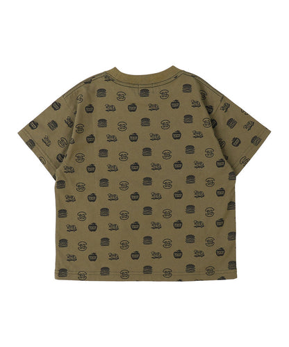 GC All-over print S/S Tee
