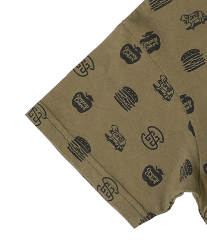 GC All-over print S/S Tee