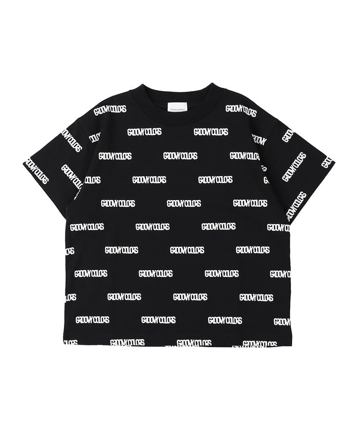 GC All-over print S/S Tee