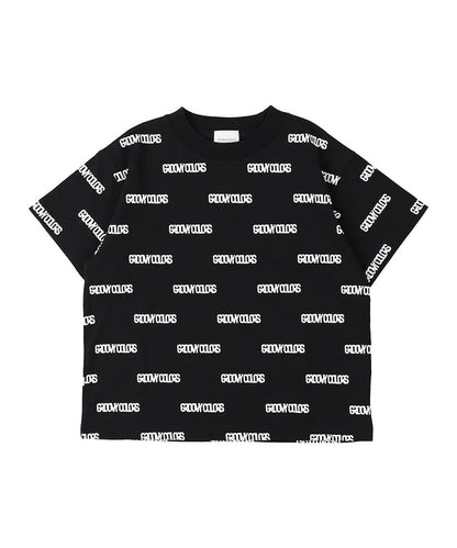 GC All-over print S/S Tee