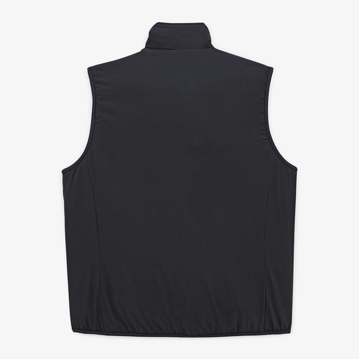 Gilet Sans Manches Daytona Ultralight Bleu Dark Navy Homme SERGE BLANCO