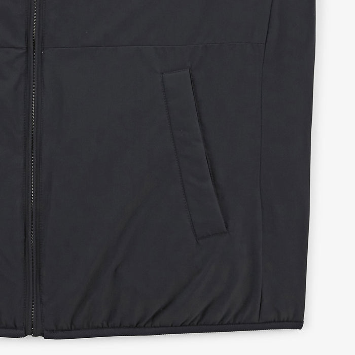 Gilet Sans Manches Daytona Ultralight Bleu Dark Navy Homme SERGE BLANCO