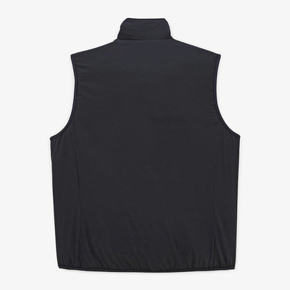 Gilet Sans Manches Daytona Ultralight Bleu Dark Navy Homme SERGE BLANCO