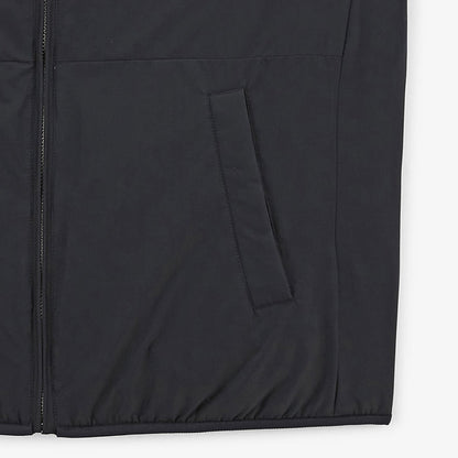 Gilet Sans Manches Daytona Ultralight Bleu Dark Navy Homme SERGE BLANCO
