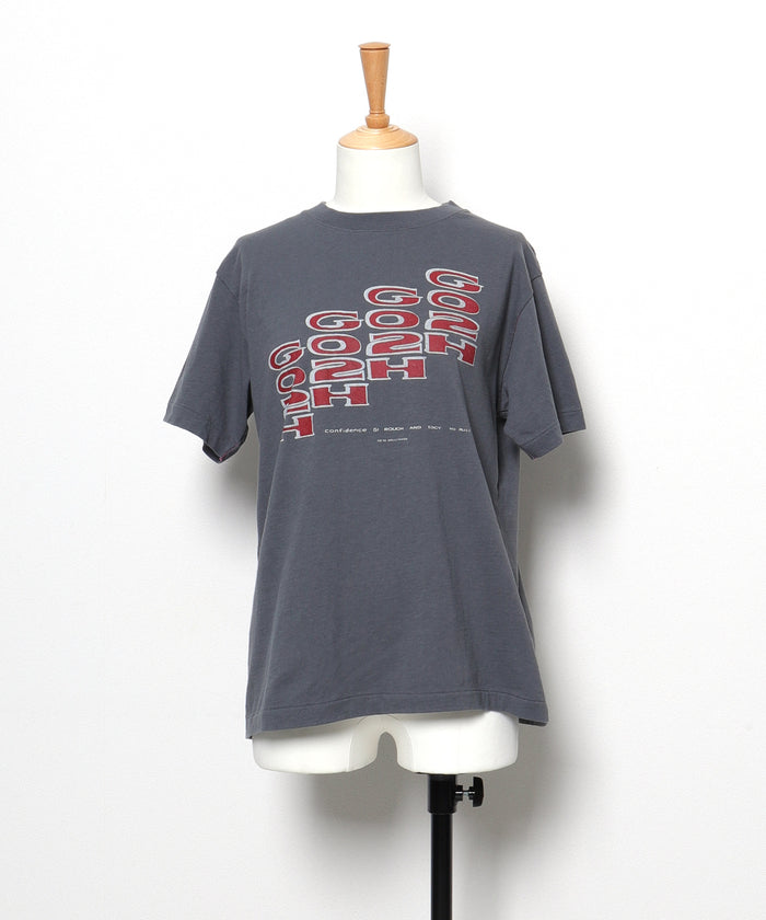 GO 2 HOLLYWOOD Tee(MENS)