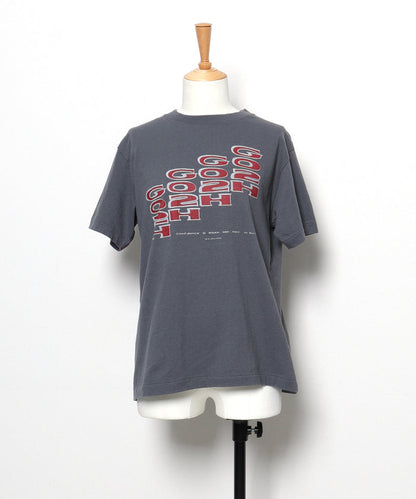 GO 2 HOLLYWOOD Tee(MENS)