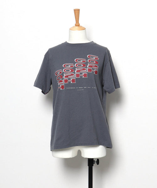 GO 2 HOLLYWOOD Tee(MENS)