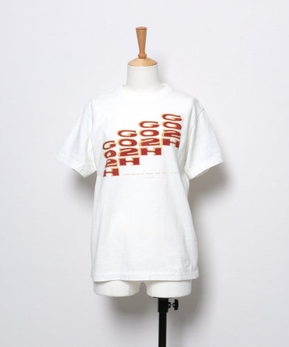 GO 2 HOLLYWOOD Tee(MENS)