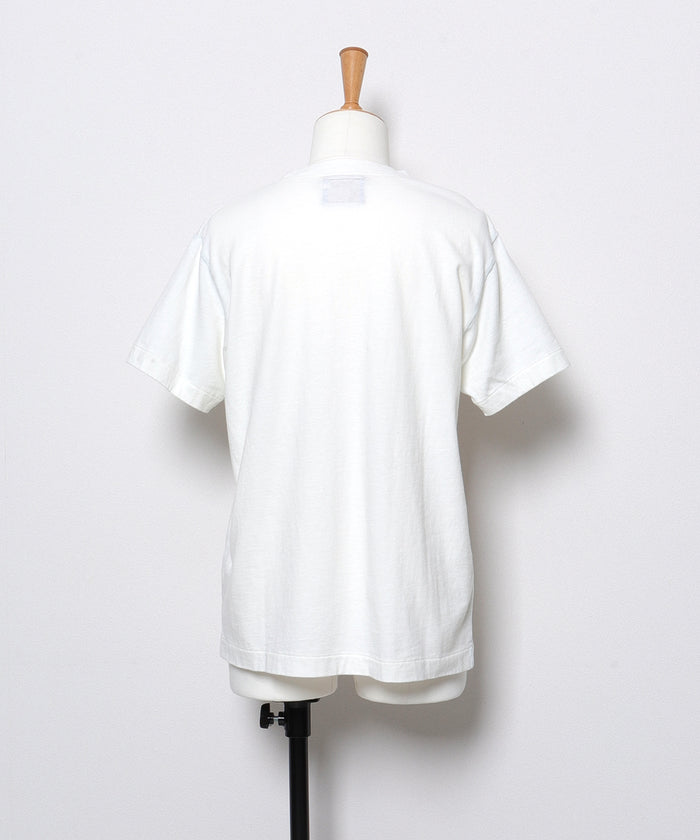 GO 2 HOLLYWOOD Tee(MENS)