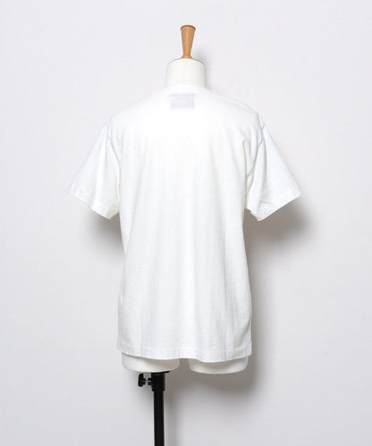GO 2 HOLLYWOOD Tee(MENS)