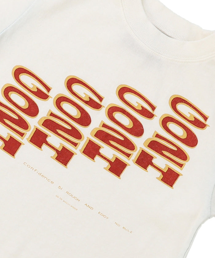 GO 2 HOLLYWOOD Tee(MENS)