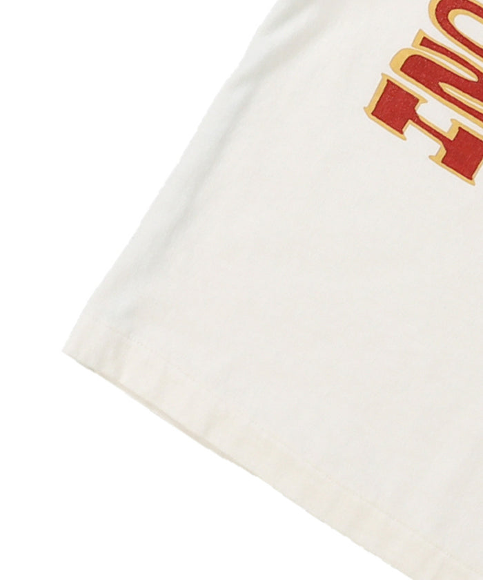 GO 2 HOLLYWOOD Tee(MENS)