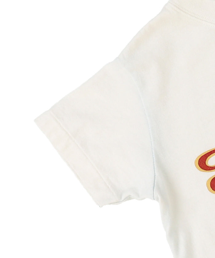 GO 2 HOLLYWOOD Tee(MENS)