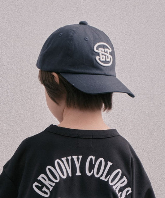 GROOVY 6 Panel Cap