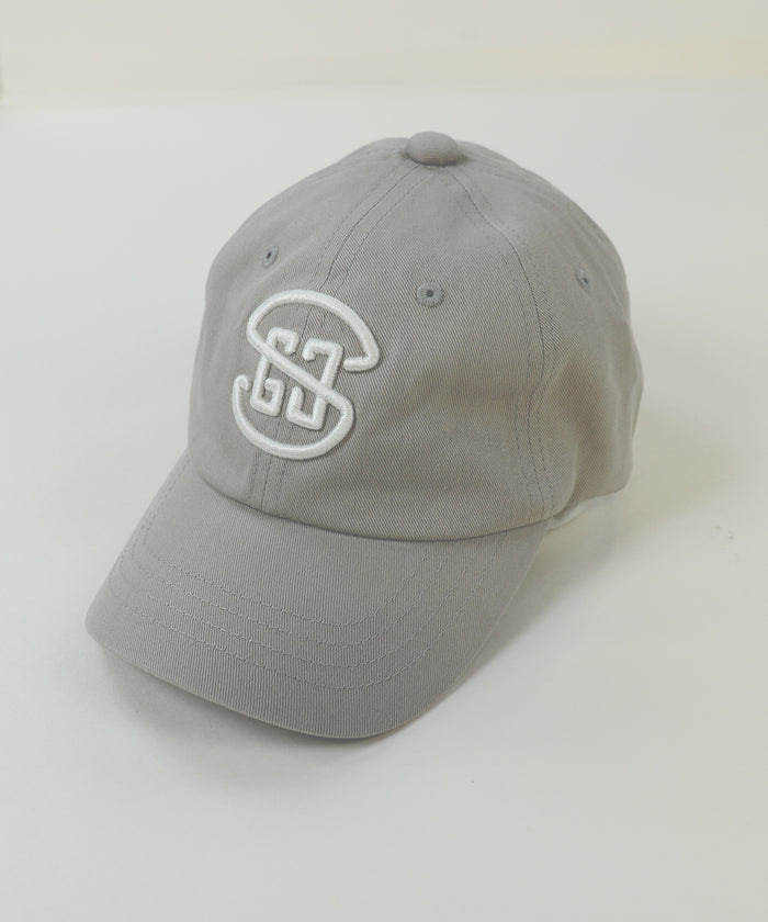 GROOVY 6 Panel Cap