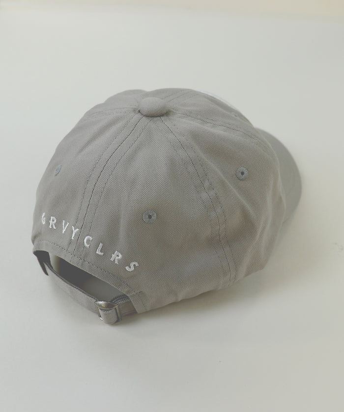 GROOVY 6 Panel Cap
