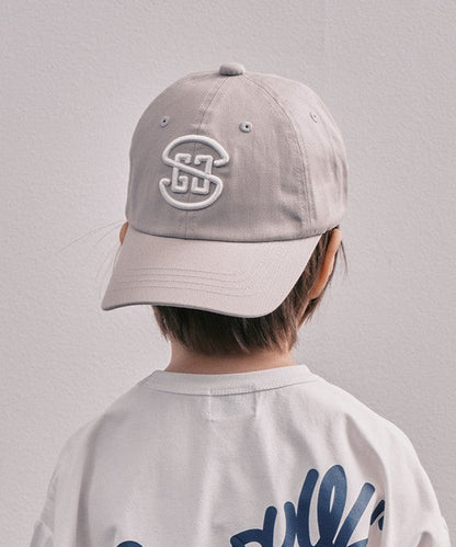 GROOVY 6 Panel Cap
