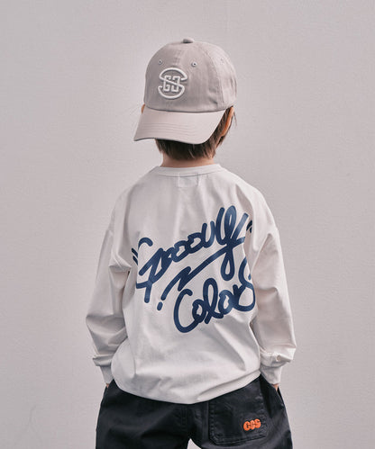 GROOVY 6 Panel Cap