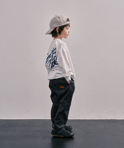 GROOVY 6 Panel Cap
