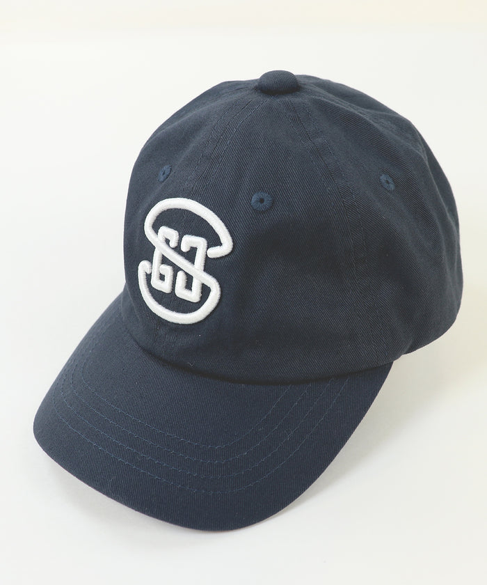 GROOVY 6 Panel Cap