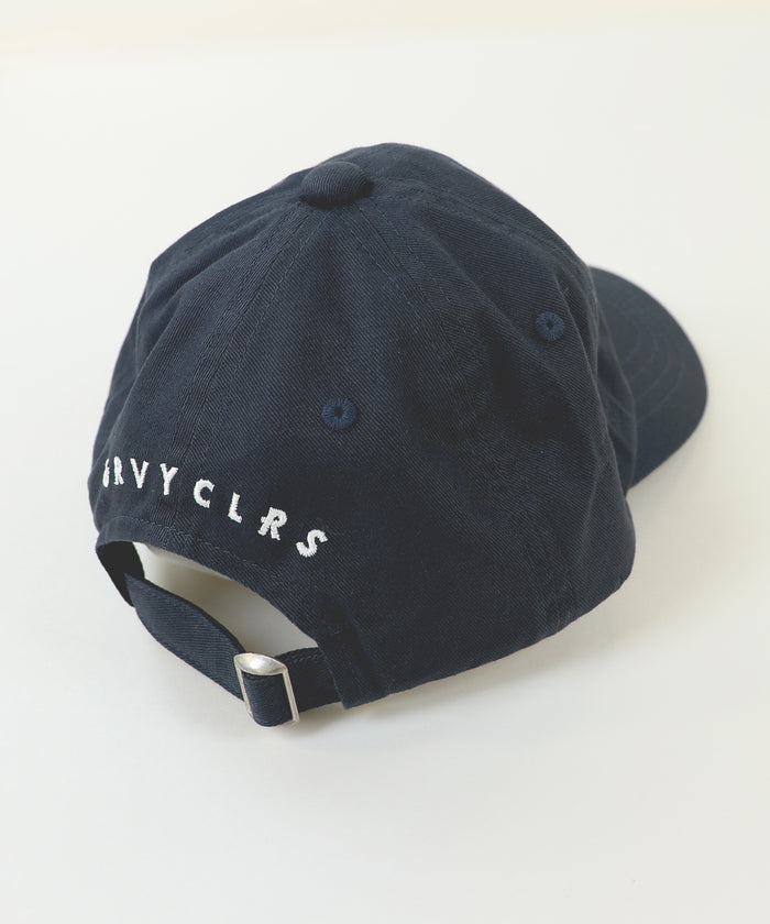 GROOVY 6 Panel Cap
