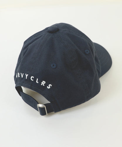 GROOVY 6 Panel Cap