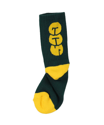 GROOVY GCS Socks
