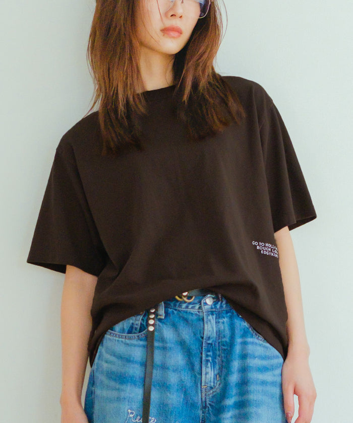 GTH Tee(LADIES)