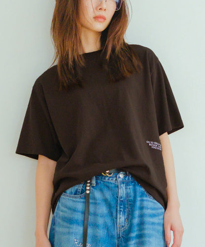 GTH Tee(LADIES)
