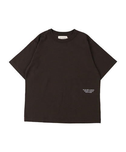 GTH Tee(LADIES)