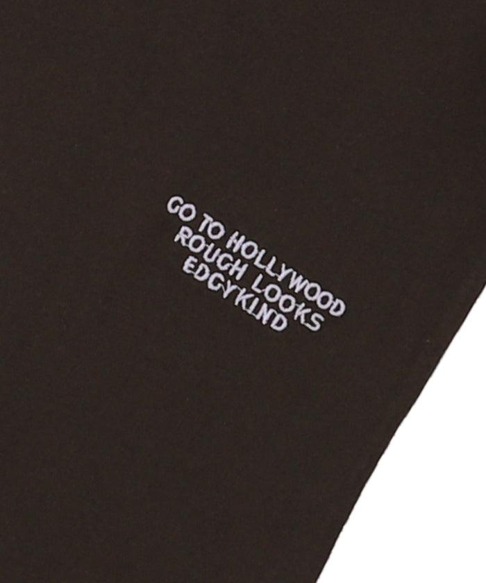 GTH Tee(LADIES)