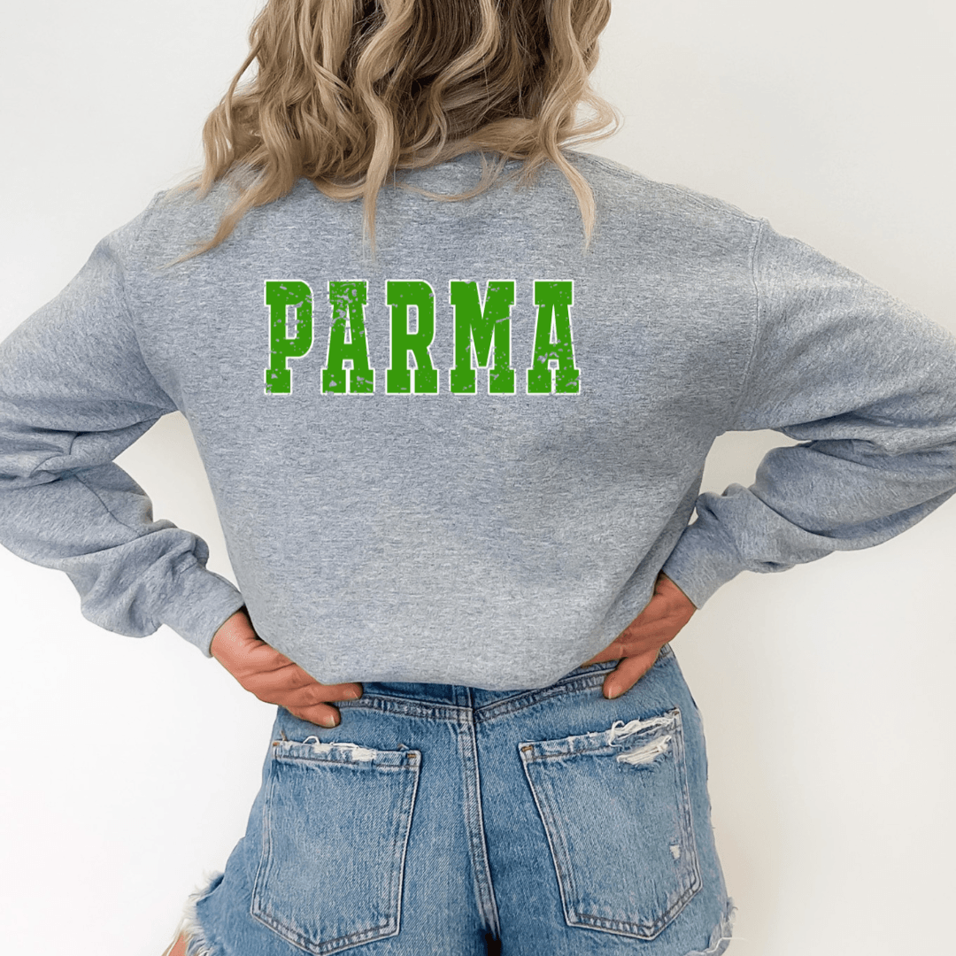 Hazel Blues® | Custom Team Sport: SWEATSHIRT