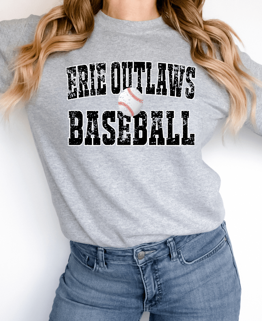 Hazel Blues® | Custom Team Sport: SWEATSHIRT