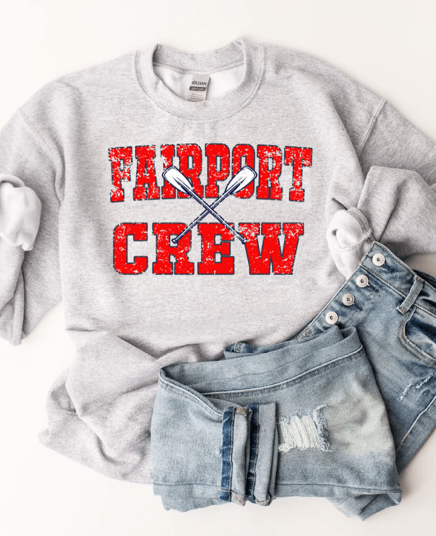 Hazel Blues® | Custom Team Sport: SWEATSHIRT