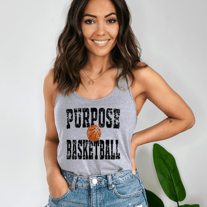 Hazel Blues® | Custom Team Sport: TANK