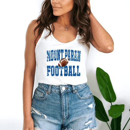 Hazel Blues® | Custom Team Sport: TANK