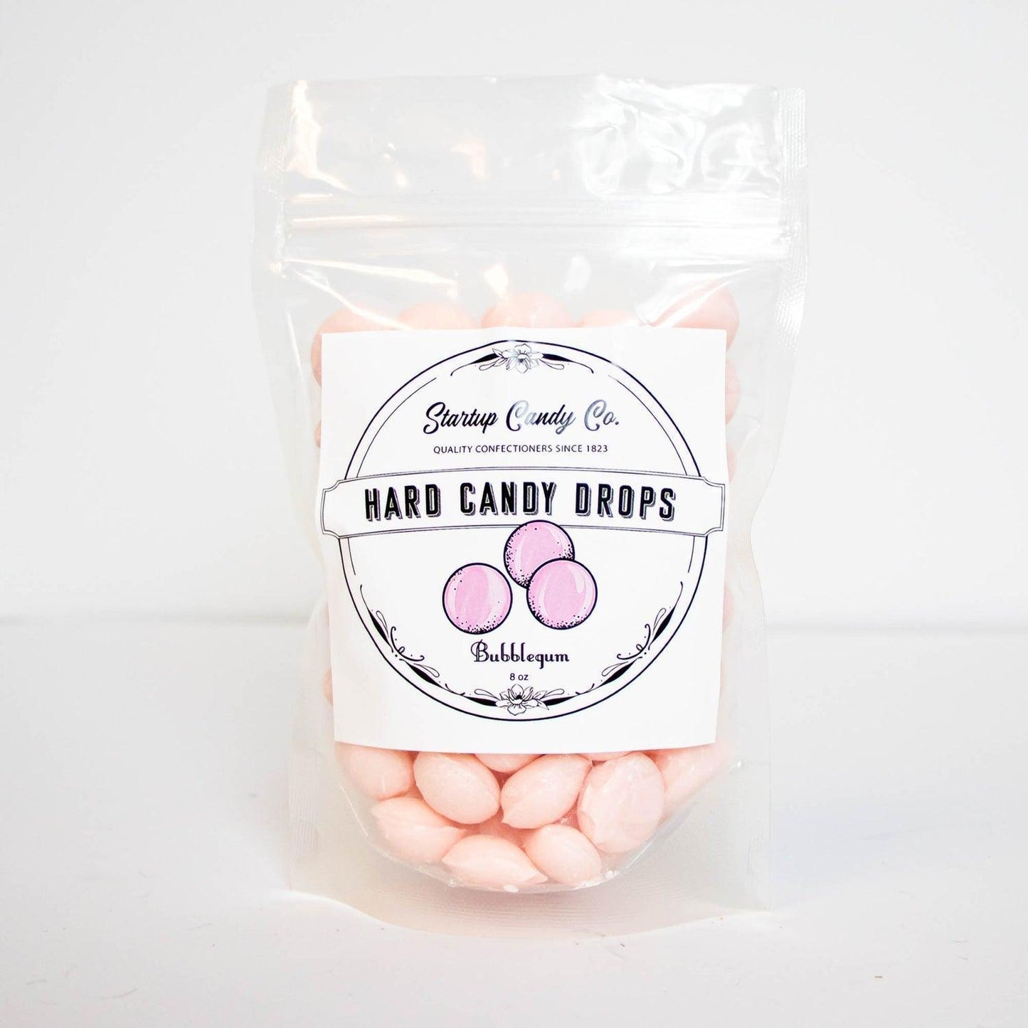 Hazel Blues® | Hard Candy Drops