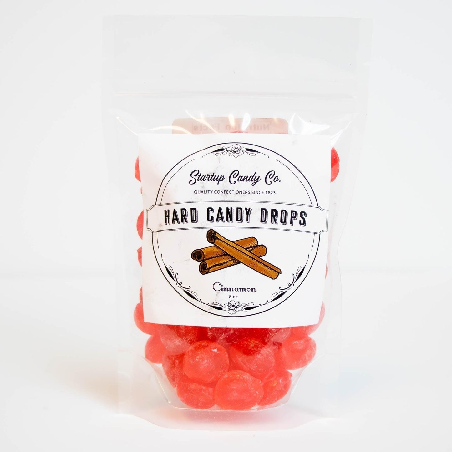 Hazel Blues® | Hard Candy Drops