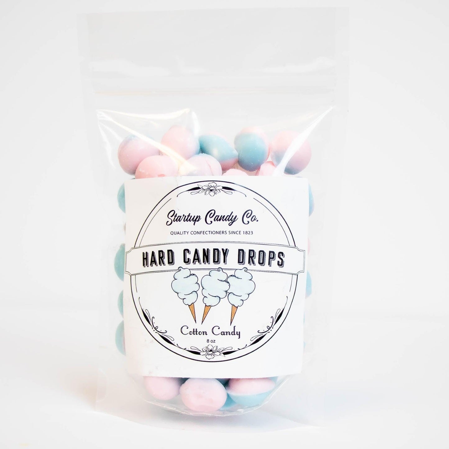 Hazel Blues® | Hard Candy Drops