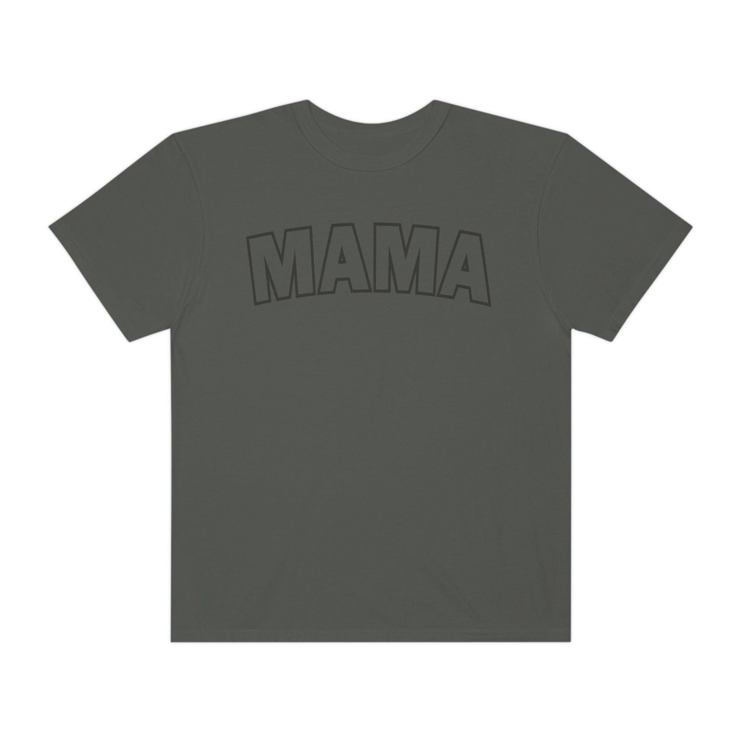 Hazel Blues® | MAMA MONOCHROME & SPRING GRAPHIC TEE