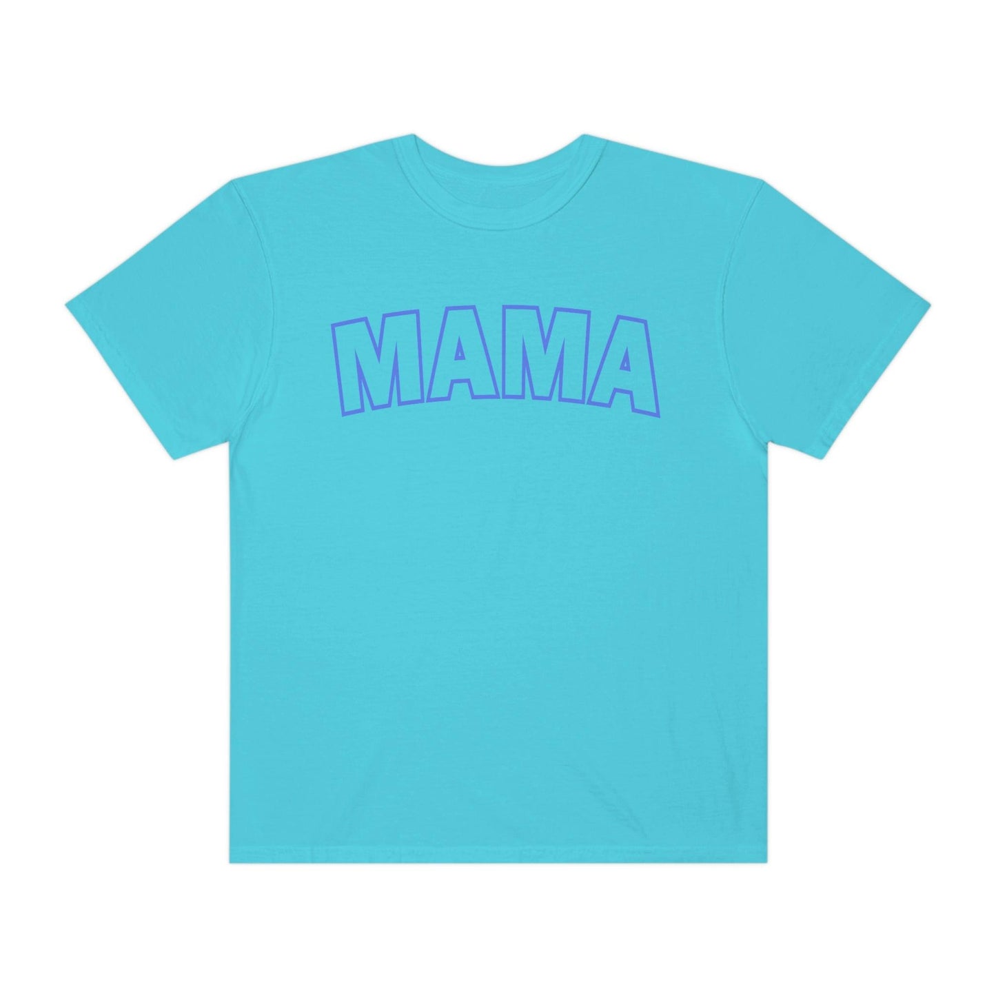 Hazel Blues® | MAMA MONOCHROME & SPRING GRAPHIC TEE