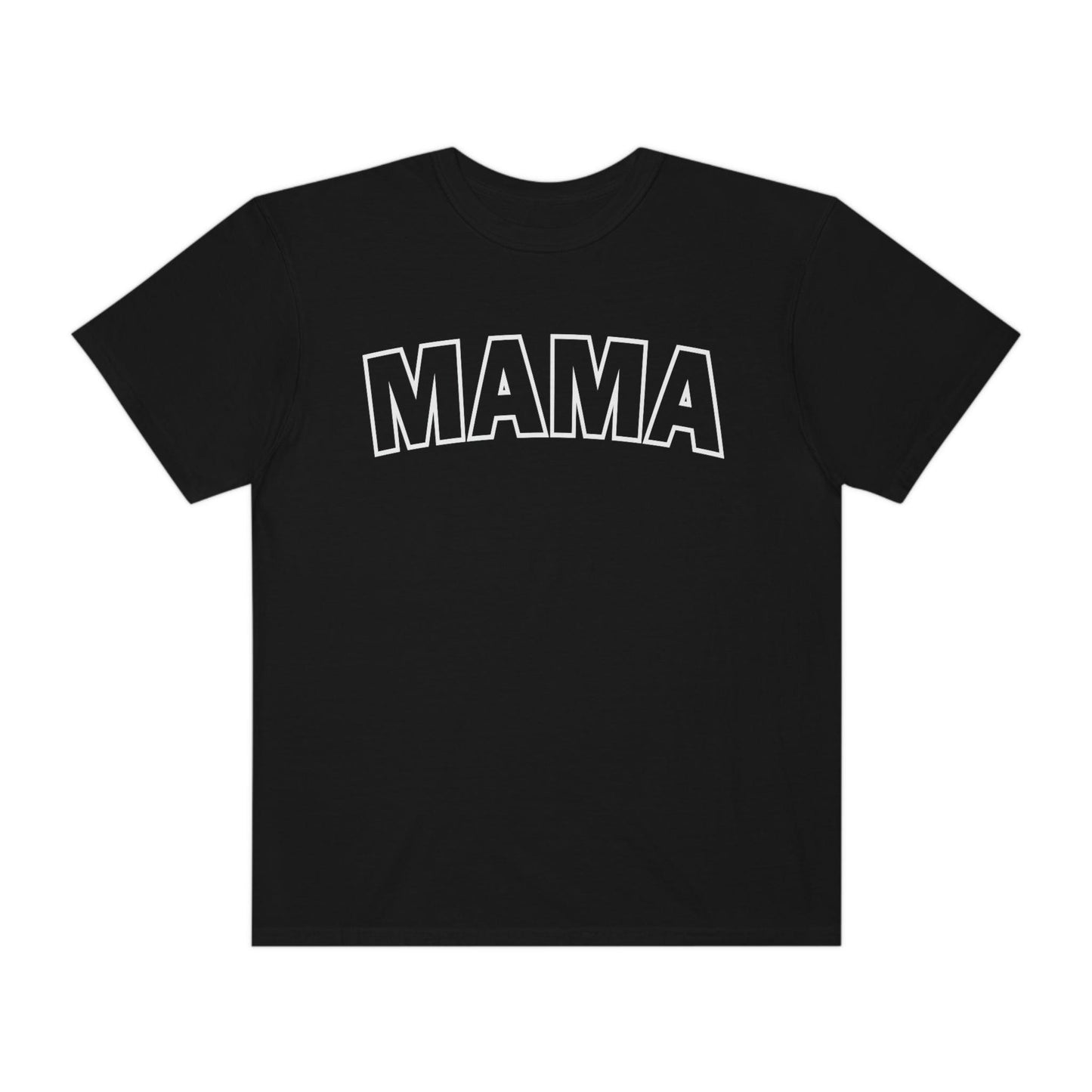 Hazel Blues® | MAMA MONOCHROME & SPRING GRAPHIC TEE