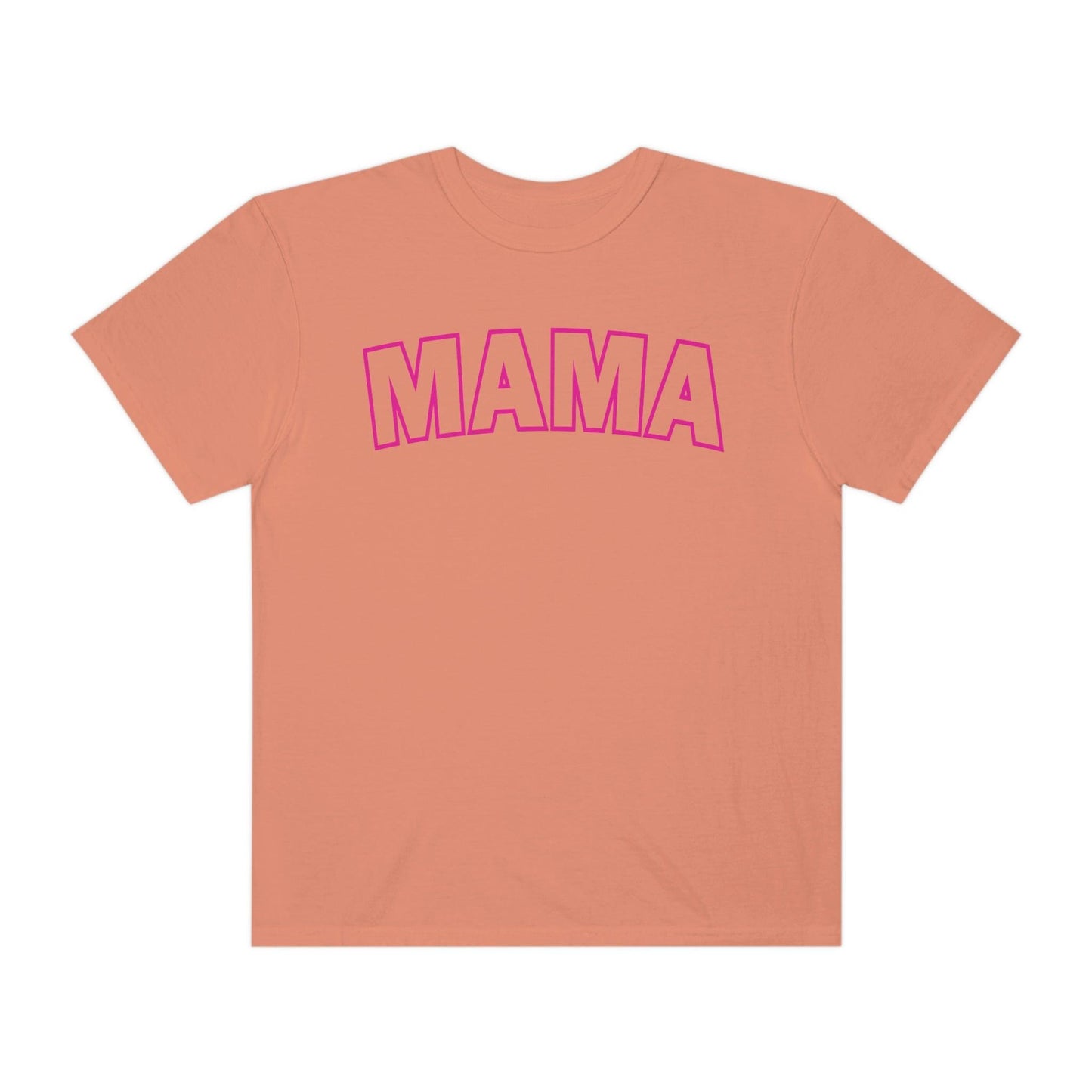 Hazel Blues® | MAMA MONOCHROME & SPRING GRAPHIC TEE