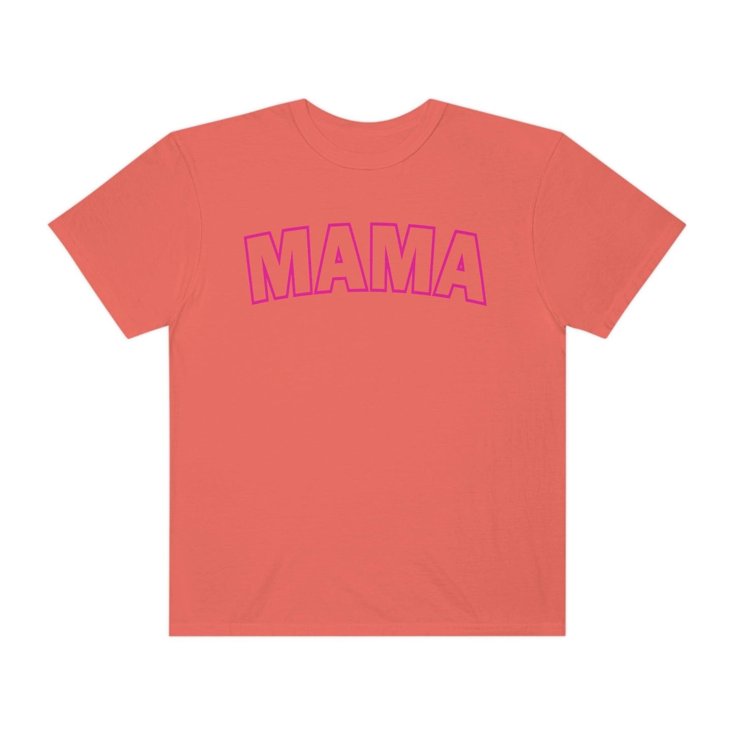 Hazel Blues® | MAMA MONOCHROME & SPRING GRAPHIC TEE