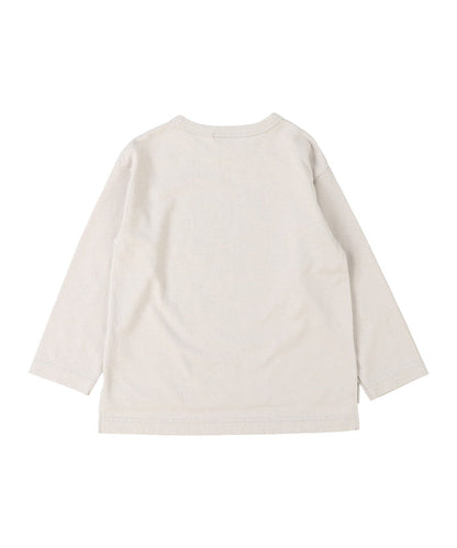Hemp Owl L/S Tee