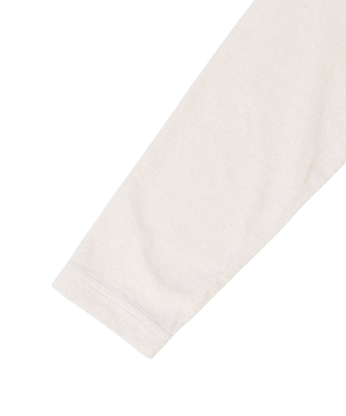 Hemp Owl L/S Tee