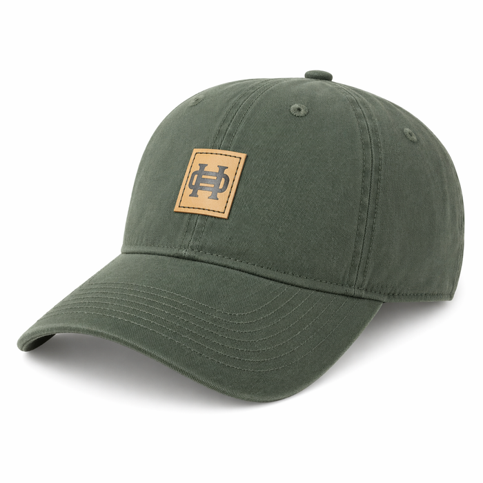 Icon Washed Unstructured Hat