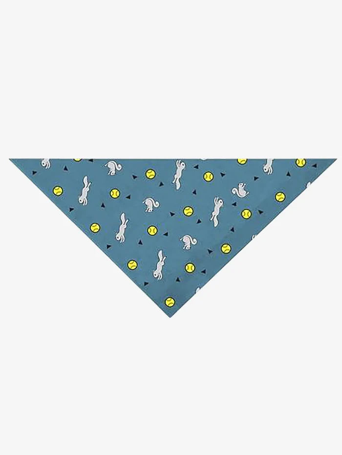 Insect Shield Dog Bandana
